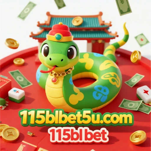 115bl bet